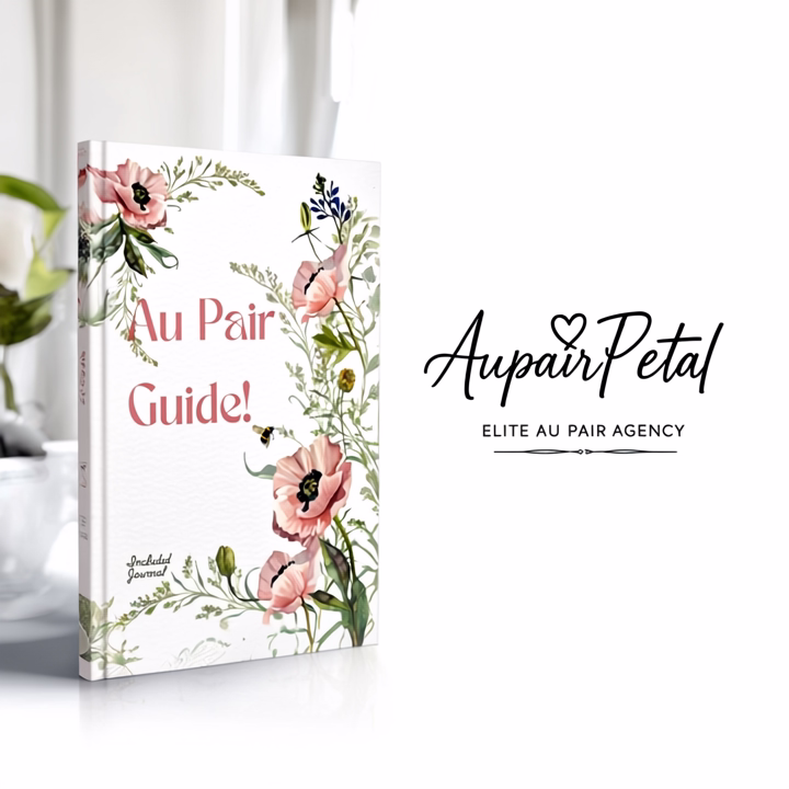 Au Pair Start Guide